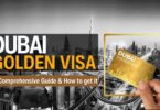 Dubai golden Visa