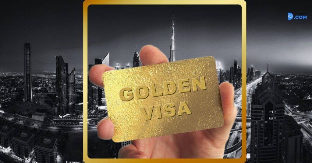 How to apply for Dubai Golden Visa 