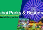 Dubai Parks & Resorts