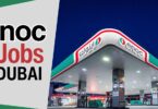 ENOC jobs in Dubai