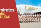 Emirates Jobs in Dubai