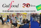 Gulf Food Festival 2025