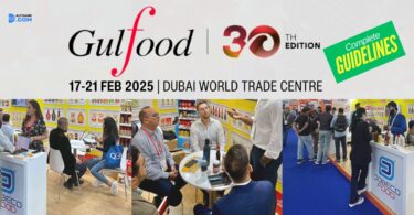 Gulf Food Festival 2025