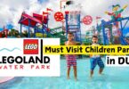 LEGOLAND Water Park Dubai