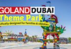 LEGOLAND THEME PARK DUBAI