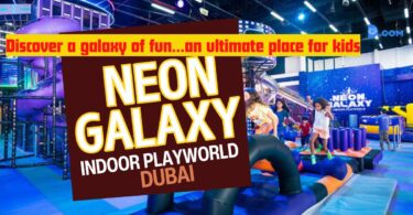 NEON GALAXY DUBAI