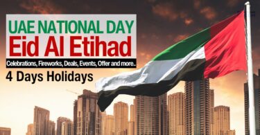 UAE National Day