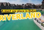 Riverland Dubai