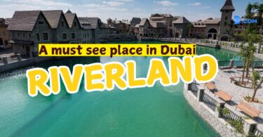 Riverland Dubai