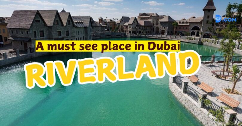 Riverland Dubai