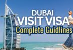 Dubai Visit Visa