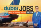 Flydubai Jobs