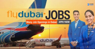 Flydubai Jobs